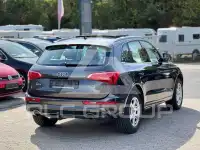 2010 Audi Q5