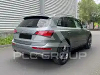 2010 Audi Q5