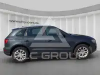 2010 Audi Q5