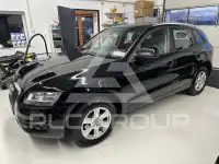 2010 Audi Q5