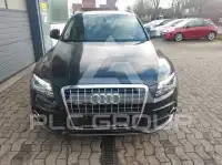 2010 Audi Q5