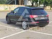 2010 Audi Q5