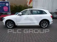 2010 Audi Q5