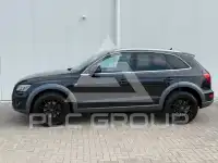 2010 Audi Q5