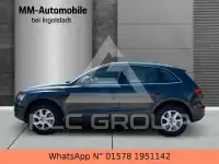 2010 Audi Q5