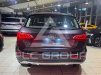 2010 Audi Q5