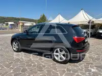 2010 Audi Q5