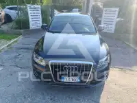 2010 Audi Q5