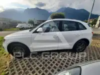 2010 Audi Q5