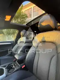 2010 Audi Q5