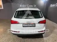 2010 Audi Q5