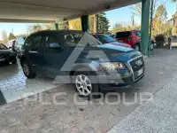 2010 Audi Q5