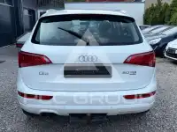 2010 Audi Q5
