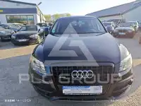 2010 Audi Q5