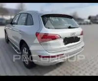 2010 Audi Q5