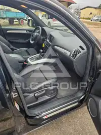 2010 Audi Q5