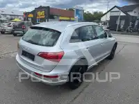 2010 Audi Q5