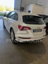 2010 Audi Q5