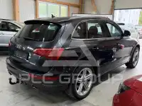 2010 Audi Q5