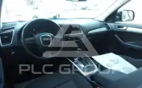 2010 Audi Q5