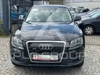 2010 Audi Q5