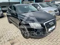 2010 Audi Q5