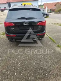 2010 Audi Q5