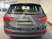 2010 Audi Q5