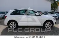 2010 Audi Q5