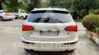 2010 Audi Q5