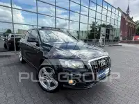 2010 Audi Q5