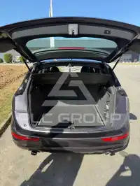2010 Audi Q5
