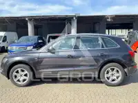 2010 Audi Q5
