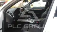 2010 Audi Q5