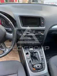 2010 Audi Q5