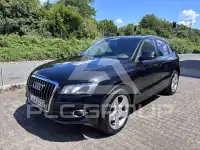 2010 Audi Q5