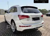 2010 Audi Q5
