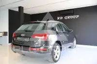 2010 Audi Q5