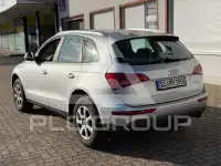 2010 Audi Q5