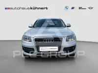 2010 Audi Q5