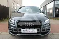 2010 Audi Q5