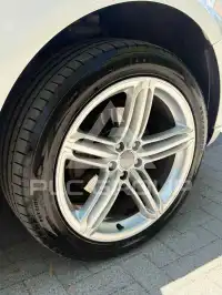2010 Audi Q5