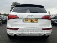 2010 Audi Q5