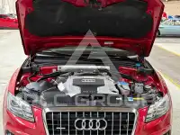 2010 Audi Q5