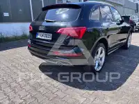 2010 Audi Q5