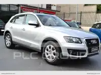 2010 Audi Q5