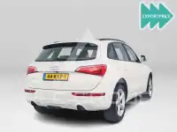 2010 Audi Q5