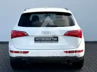2010 Audi Q5