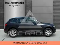 2010 Audi Q5