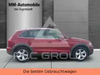 2010 Audi Q5